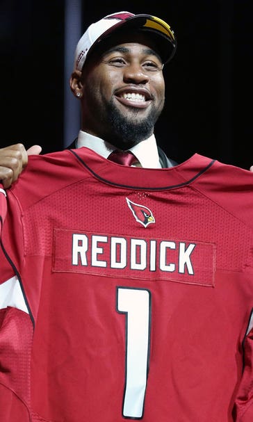 Cardinals' draft earns high marks from media experts
